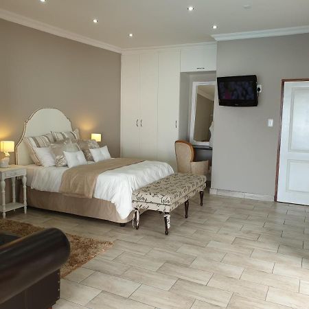 Pongola Road Self Catering Accommodation Uitenhage Εξωτερικό φωτογραφία