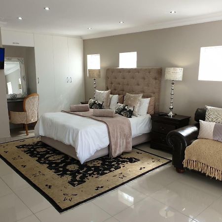 Pongola Road Self Catering Accommodation Uitenhage Εξωτερικό φωτογραφία