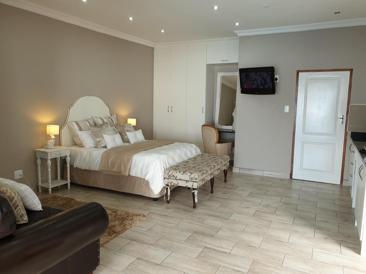 Pongola Road Self Catering Accommodation Uitenhage Εξωτερικό φωτογραφία