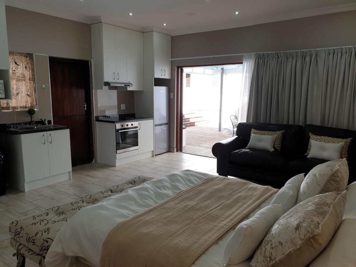Pongola Road Self Catering Accommodation Uitenhage Εξωτερικό φωτογραφία