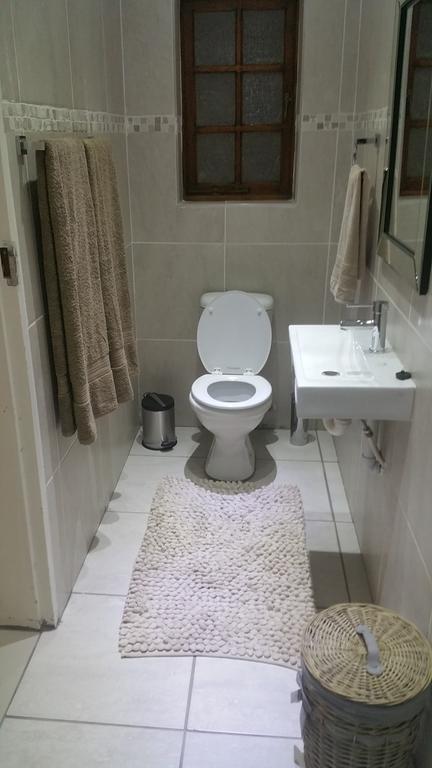 Pongola Road Self Catering Accommodation Uitenhage Εξωτερικό φωτογραφία