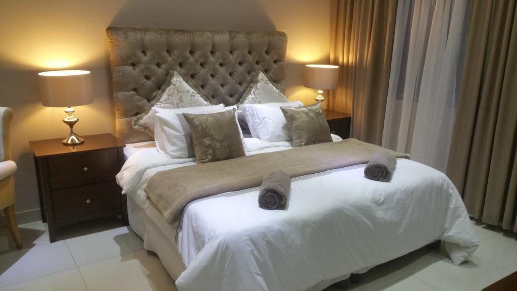 Pongola Road Self Catering Accommodation Uitenhage Εξωτερικό φωτογραφία