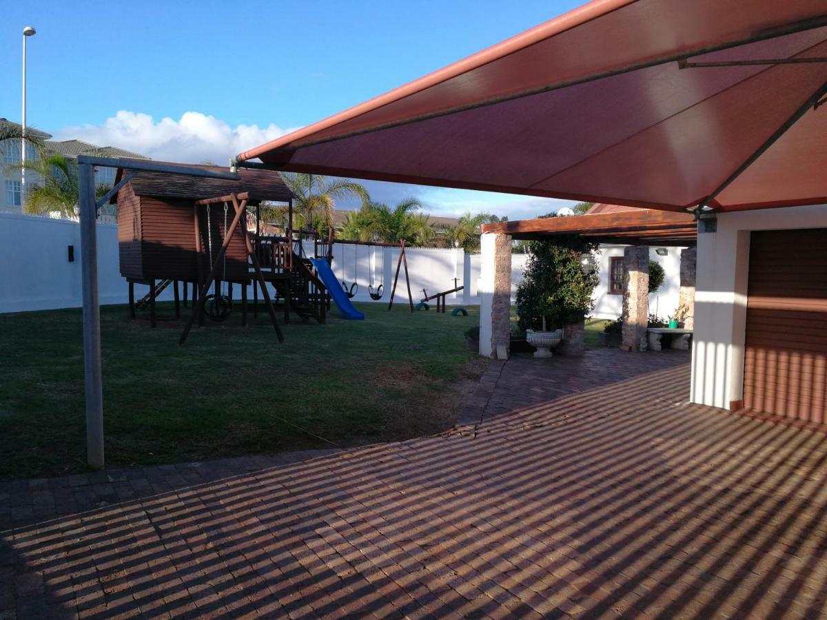 Pongola Road Self Catering Accommodation Uitenhage Εξωτερικό φωτογραφία
