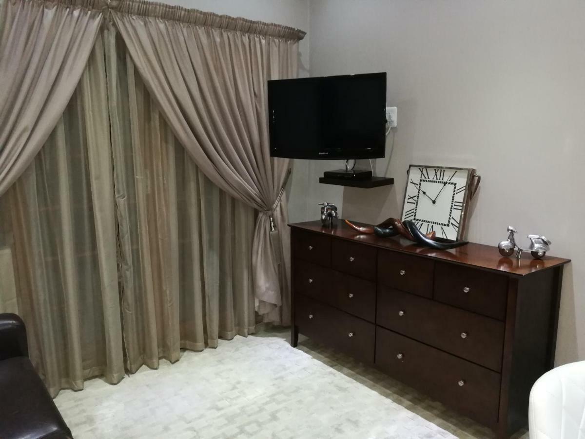 Pongola Road Self Catering Accommodation Uitenhage Εξωτερικό φωτογραφία