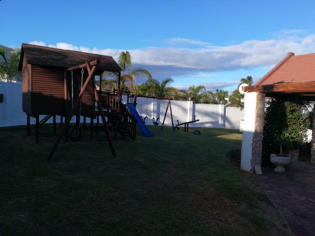 Pongola Road Self Catering Accommodation Uitenhage Εξωτερικό φωτογραφία