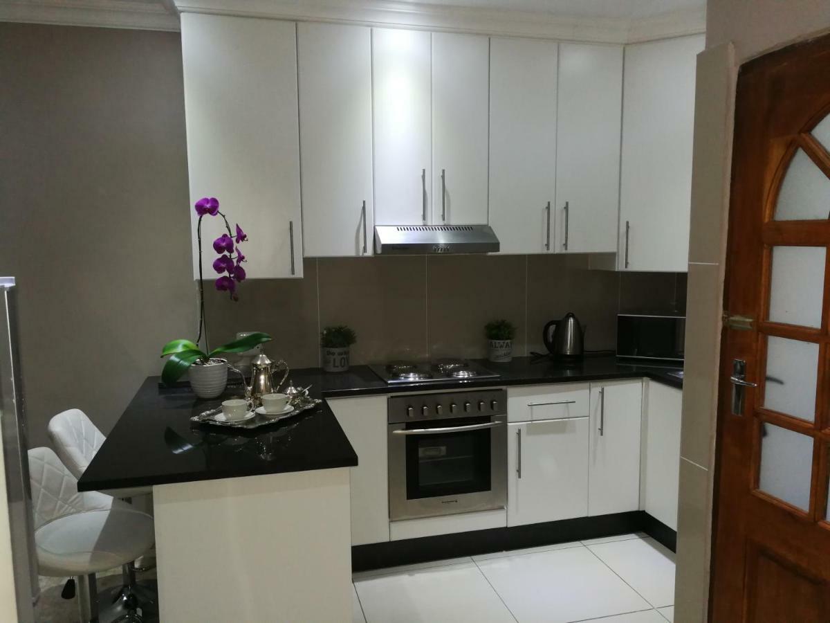 Pongola Road Self Catering Accommodation Uitenhage Εξωτερικό φωτογραφία