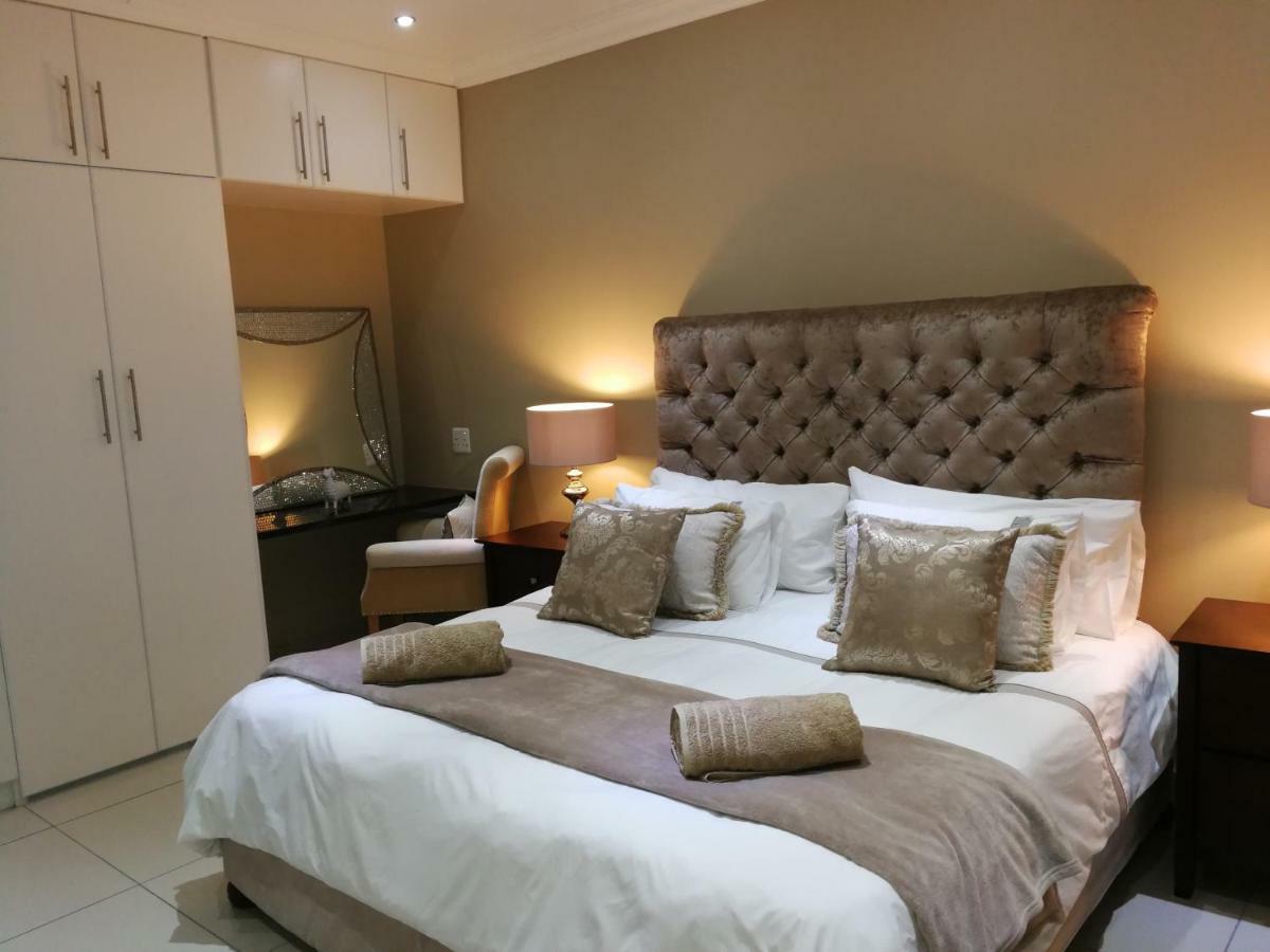 Pongola Road Self Catering Accommodation Uitenhage Εξωτερικό φωτογραφία