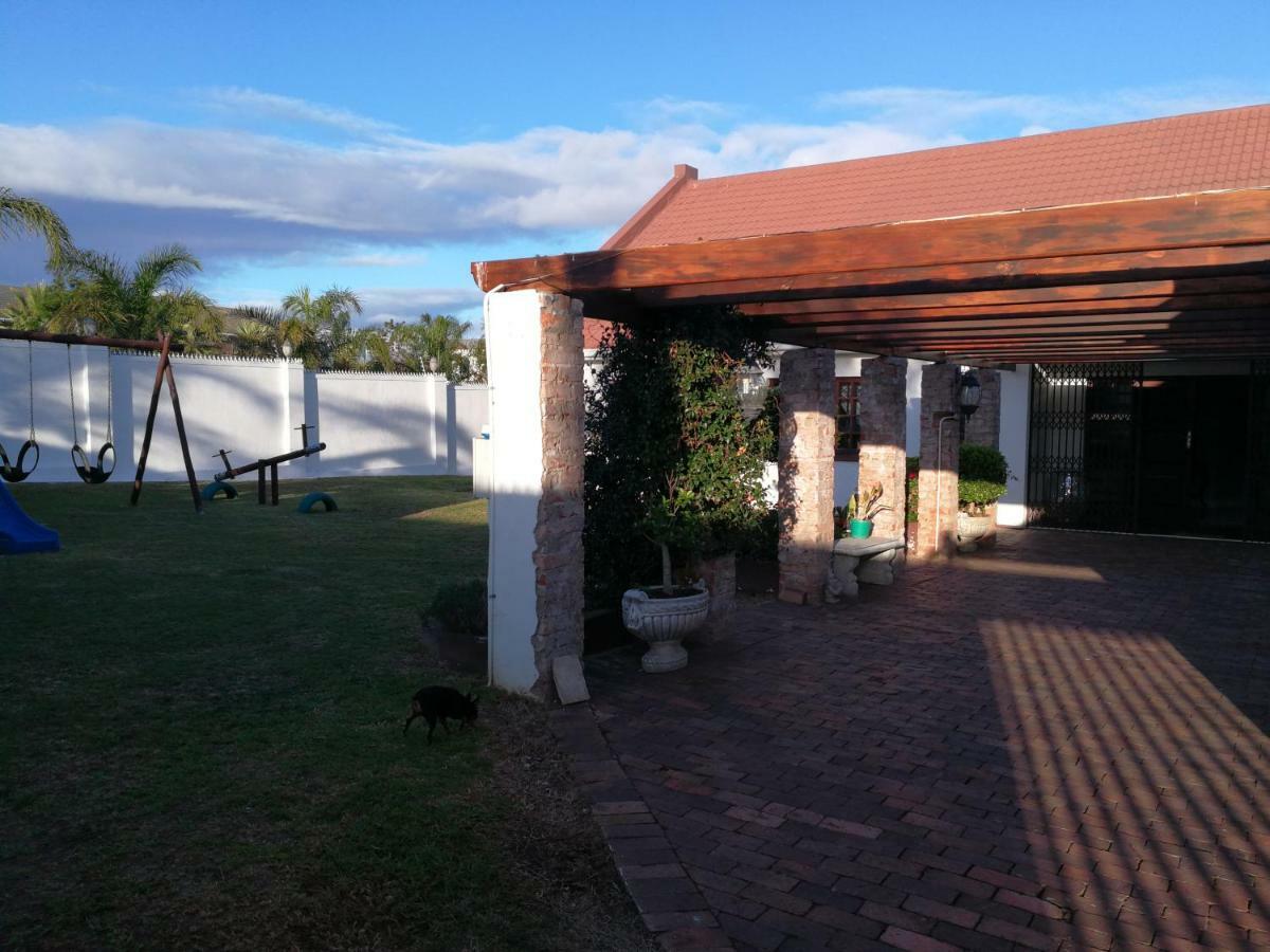Pongola Road Self Catering Accommodation Uitenhage Εξωτερικό φωτογραφία