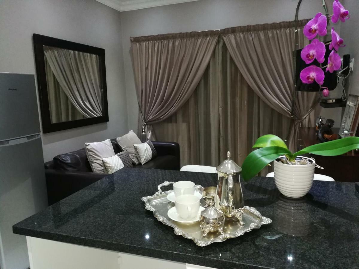 Pongola Road Self Catering Accommodation Uitenhage Εξωτερικό φωτογραφία