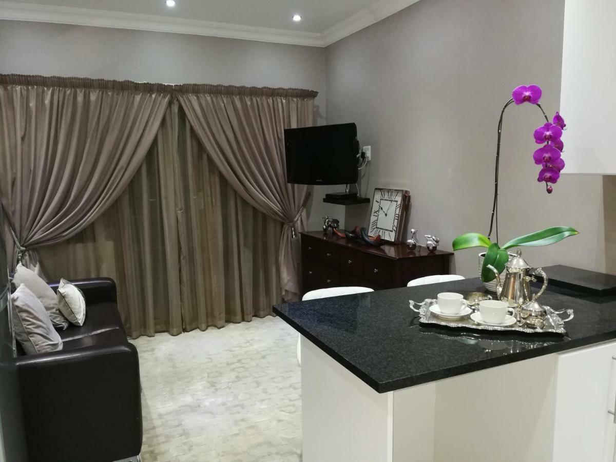 Pongola Road Self Catering Accommodation Uitenhage Εξωτερικό φωτογραφία