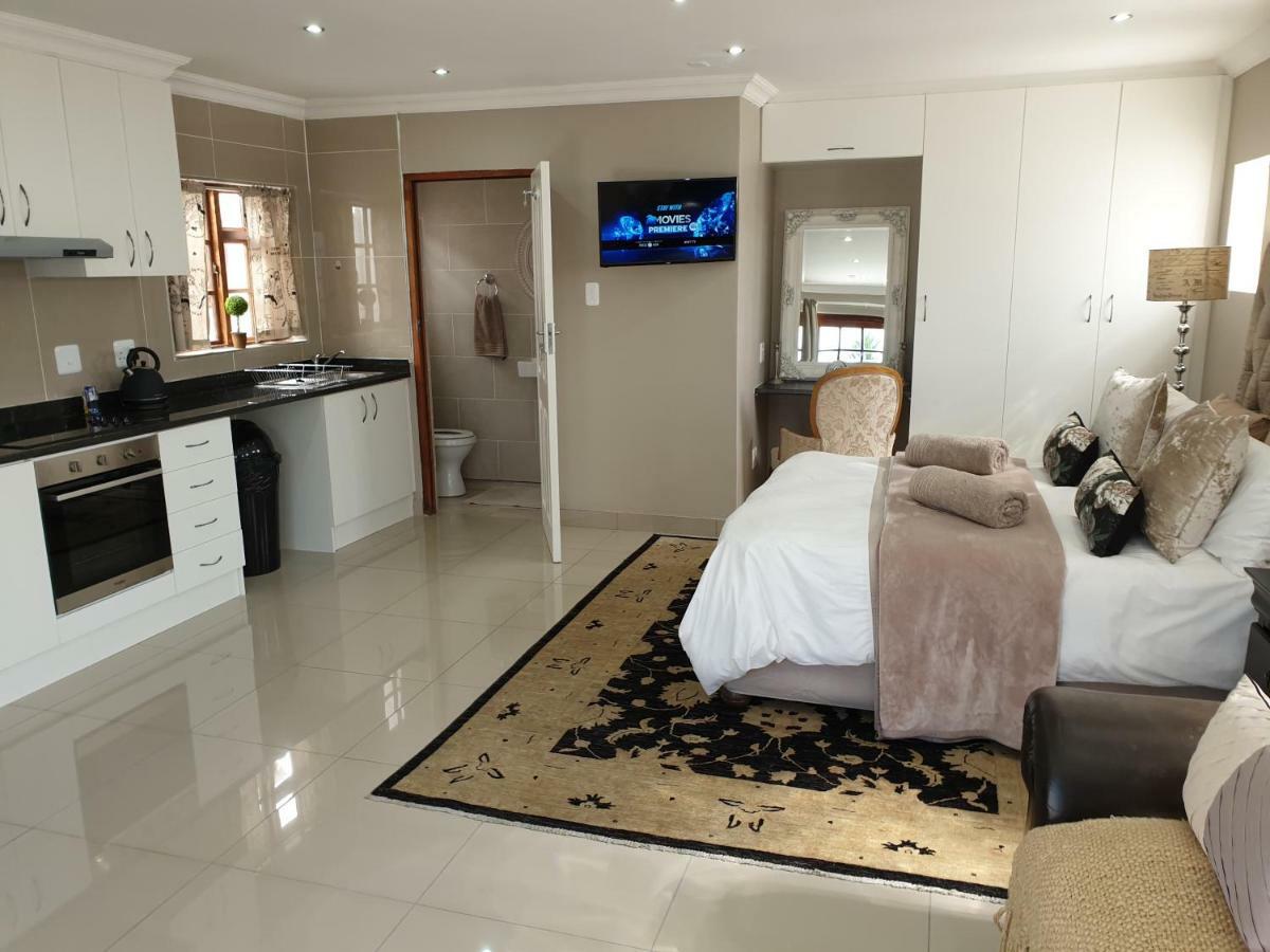 Pongola Road Self Catering Accommodation Uitenhage Εξωτερικό φωτογραφία