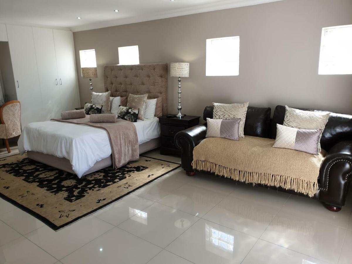 Pongola Road Self Catering Accommodation Uitenhage Εξωτερικό φωτογραφία