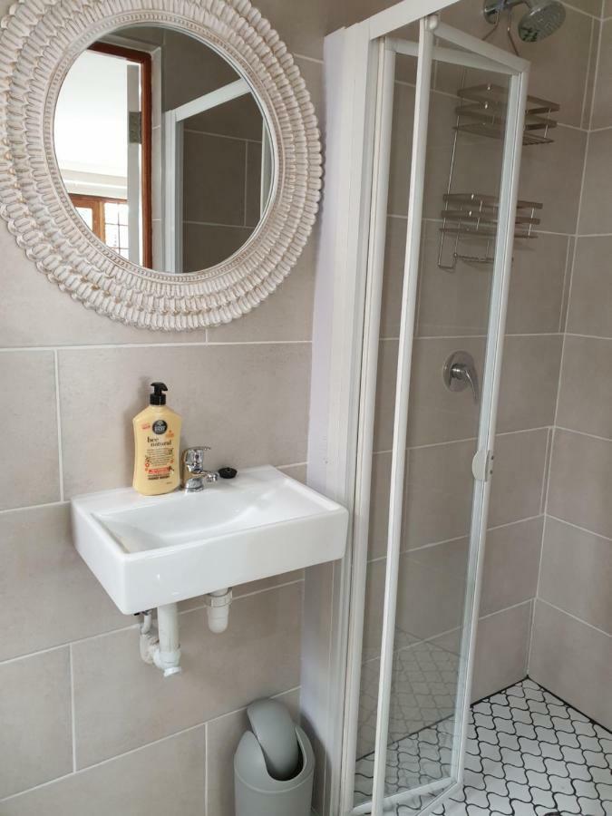 Pongola Road Self Catering Accommodation Uitenhage Εξωτερικό φωτογραφία