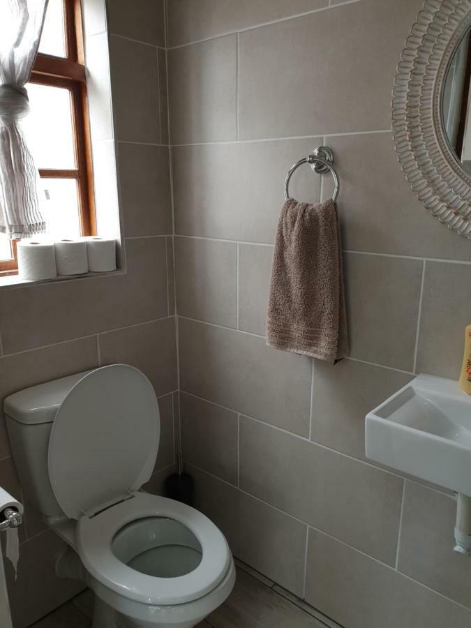 Pongola Road Self Catering Accommodation Uitenhage Εξωτερικό φωτογραφία