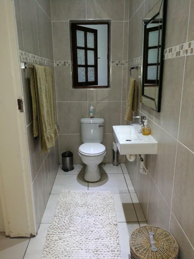 Pongola Road Self Catering Accommodation Uitenhage Εξωτερικό φωτογραφία