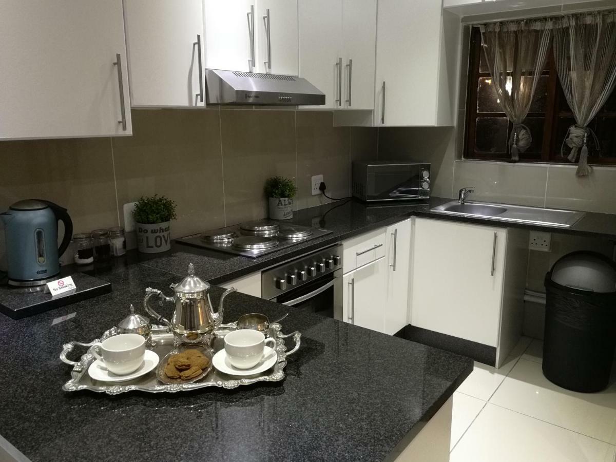 Pongola Road Self Catering Accommodation Uitenhage Εξωτερικό φωτογραφία