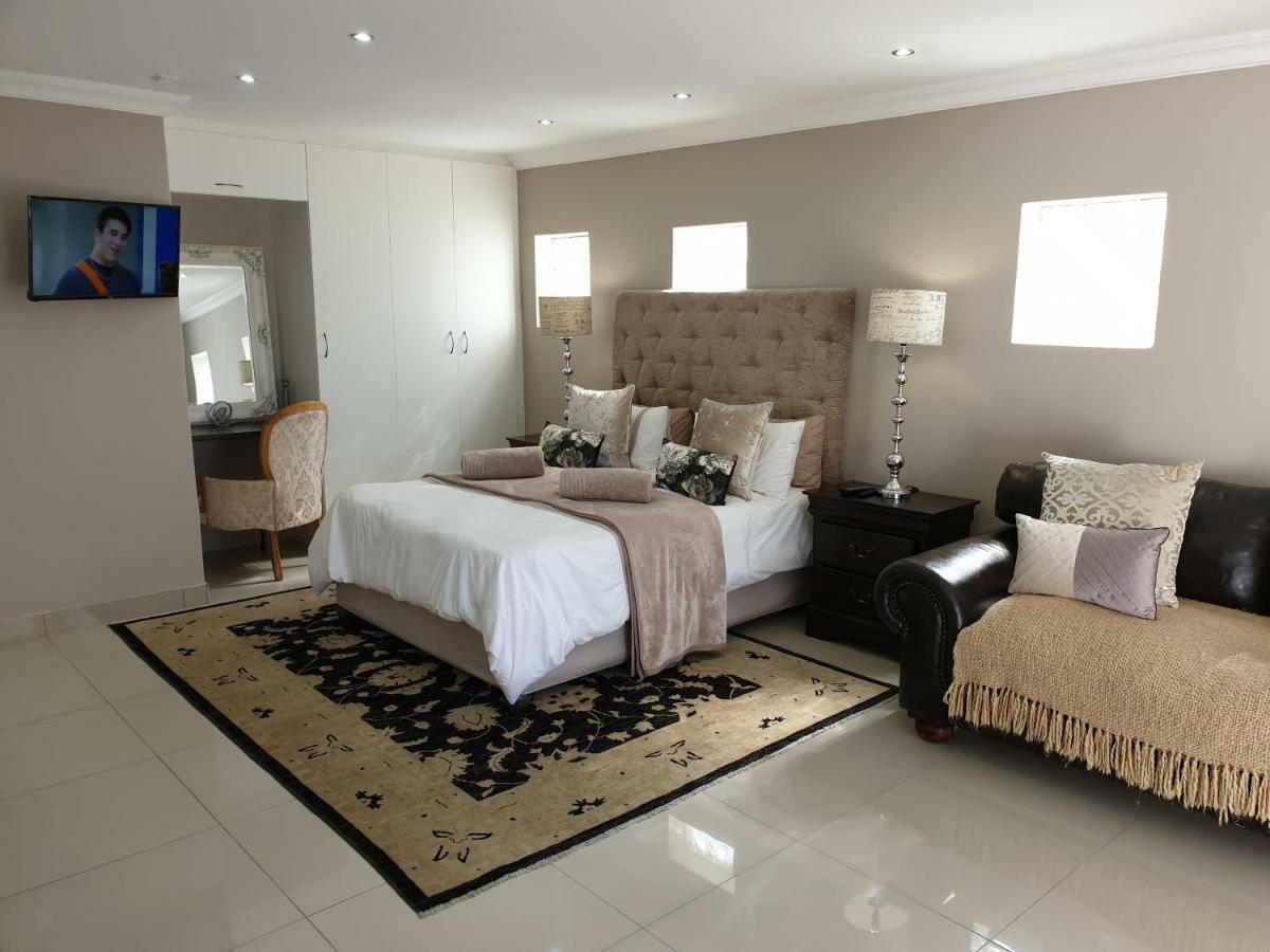 Pongola Road Self Catering Accommodation Uitenhage Εξωτερικό φωτογραφία