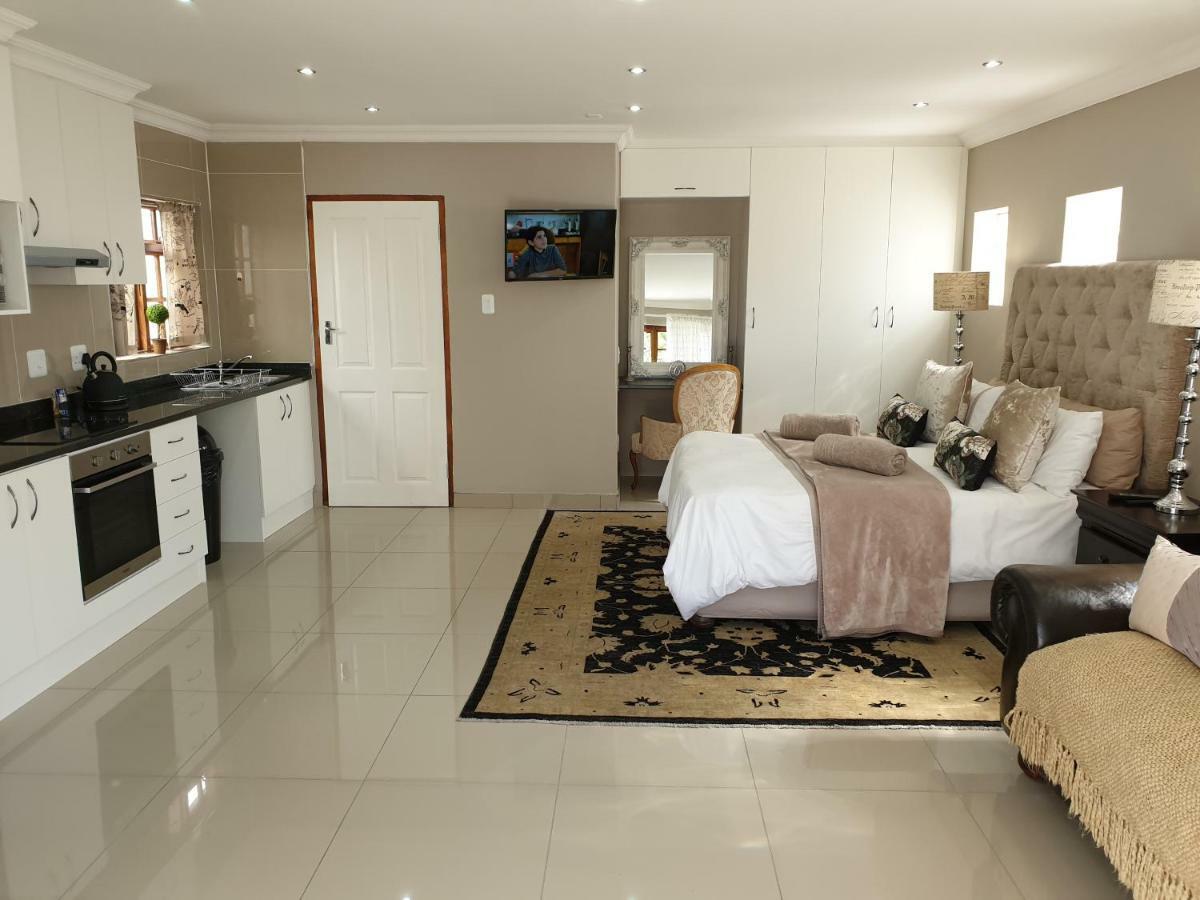 Pongola Road Self Catering Accommodation Uitenhage Εξωτερικό φωτογραφία