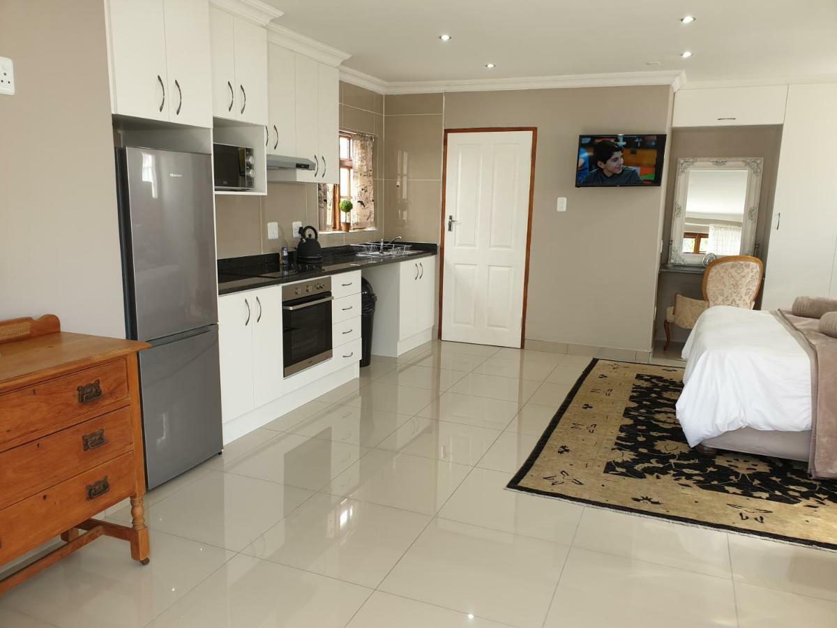 Pongola Road Self Catering Accommodation Uitenhage Εξωτερικό φωτογραφία