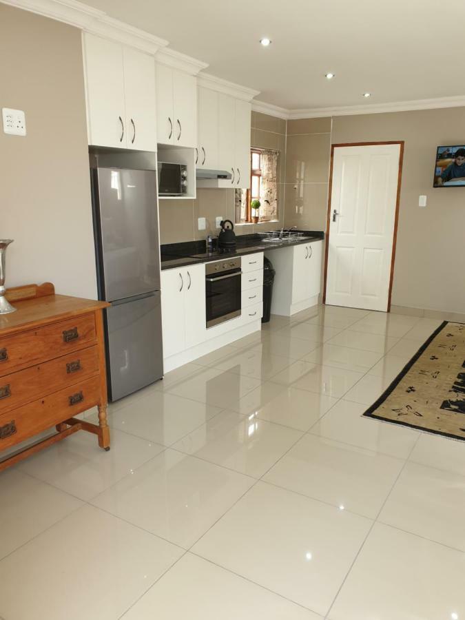 Pongola Road Self Catering Accommodation Uitenhage Εξωτερικό φωτογραφία